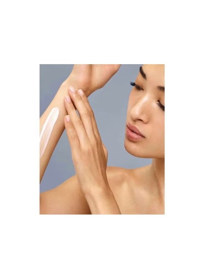 Biotherm Lait de Douche Cleansing Shower Milk 200ml - Image 2